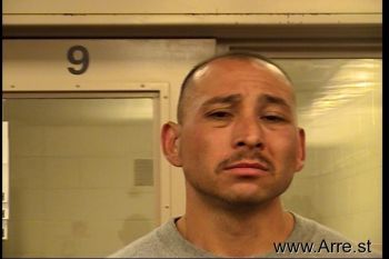 Hector  Aguilar Mugshot